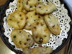 -楚天美食坊(越秀先烈中路店)