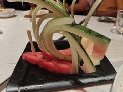 -海底捞火锅(之心城店)