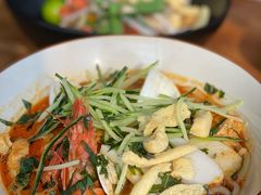 叻沙-Ginger(兴国路店)