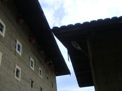 -福建土楼（南靖）云水谣景区-和贵楼