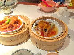 -禄运茶居·手工点心(猎德店)