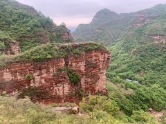 -邢台大峡谷