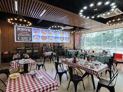 -巽寮印象美食部落餐厅·海鲜·地方特色菜(惠州体验店)