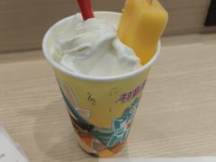 -DQ·蛋糕·冰淇淋(湖景东路店)