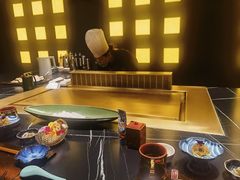 -吉之仙•中国制造•出口级食材日料店(领事馆总店)