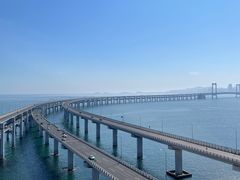-星海湾跨海大桥