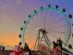 -Luga's 西餐酒吧·bistro(百家湖1912店)