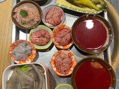 -铭记蛙小仙·活蛙畅享(CBD万达广场店)