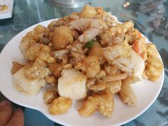 -桃子餐厅·天津菜(红星路直营店)