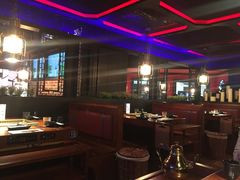 大堂-大渝火锅(苏州西城永捷店)