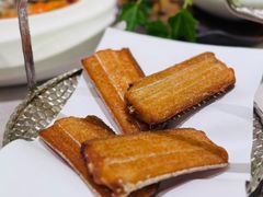 黄金带鱼-甬府小鲜(万象城店)