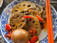 -赣南粉局·江西小炒·锅气炒粉(人民广场店)