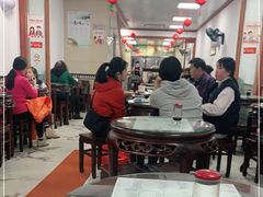 大堂-仁信双皮奶(东川路店)