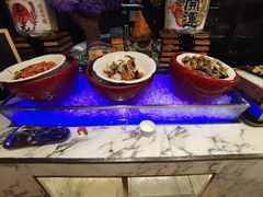 -洲际酒店·地平线全日餐厅HORIZON CAFÉ