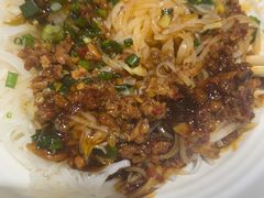 -酱壹老三饵丝(南宁南路店)