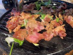 -厚味居炙子烤肉·清真(天桥南纬路店)