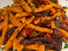 -一坐一忘云南菜(卓悦中心)