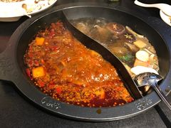 -井格重庆火锅(燕郊永旺店)