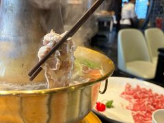 -鼓楼东街老火锅(鼓楼店)