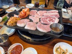 -Dombe豚(黑猪肉街店)