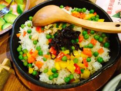 -云海肴·汽锅鸡·云南代表菜(天山百盛优客店)