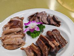 -百年银屏蚝烙·潮汕菜·非遗(乐山店)