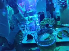 -MOSSO音乐酒吧·Live House(南京西路店)