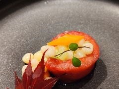 -次第花开素食雅宴
