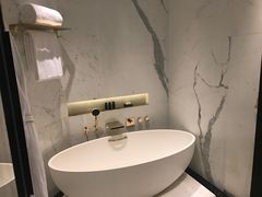 -尼依格罗香港美利酒店