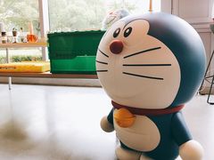 -dotcom coffee古点咖啡(致真大厦店)