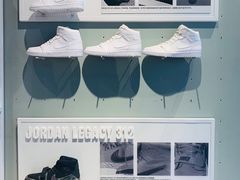 -JORDAN(外滩中央体验店)