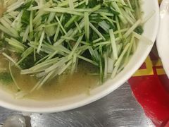 -健跳小海鲜(人民路店)