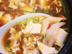 -巷子深菜馆(新华路店)