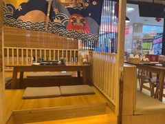 -樱の千渡日式料理·铁板烧•烧鸟(金盛田广场店)