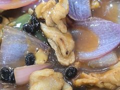 -考记泥焗鸡农庄·海鲜(北洛秘境店)