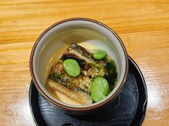 -镹·鱼料理  国产鱼使用店