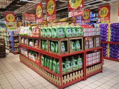 -大润发(勤业店)