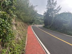-海南铜鼓岭景区