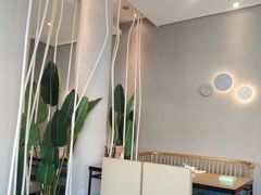 -莲餐厅·湖北菜·藕汤是头牌(愚园路店)