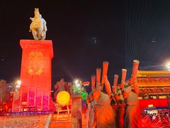-大唐不夜城