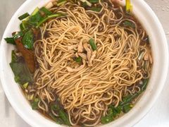 -老赵面店(大西路店)