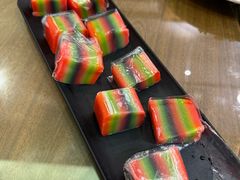 -新加坡宏仁堂御膳厅