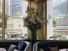 -尼依格罗香港美利酒店