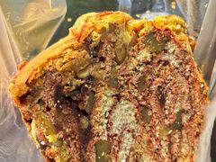 -西北伊兰手工烤馍店(大皮院店)