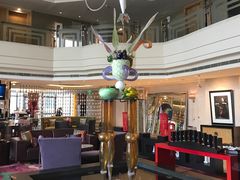 -豫园万丽酒店-万丽轩中餐厅(河南南路店)