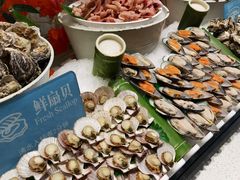 -星伦多自助料理(宝山龙湖天街店)
