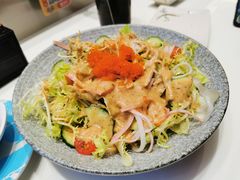 -三禾寿司(南城印象汇店)