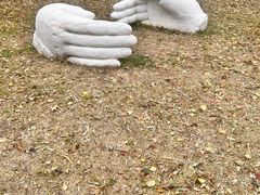 -长春世界雕塑园冰雪艺术天地