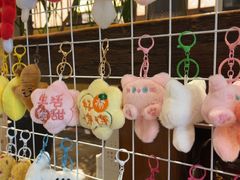 -久宴·天目湖大鱼头(恐龙园店)