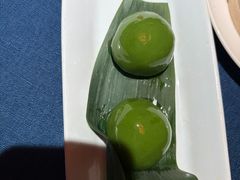 -老吉堂上海本帮菜(工体店)